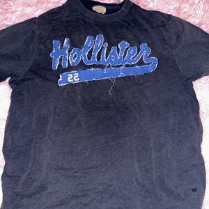 Y2K Hollister co. Shirt